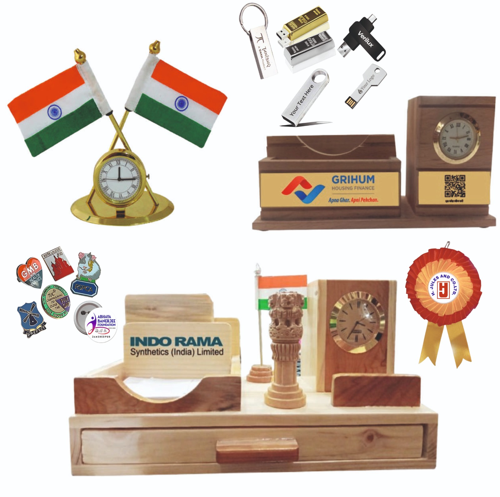 50+ corporate gifting categories in Nagpur